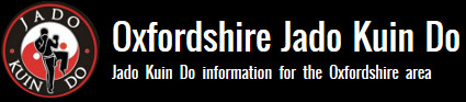 Contact Us - Oxfordshire Jado Kuin Do